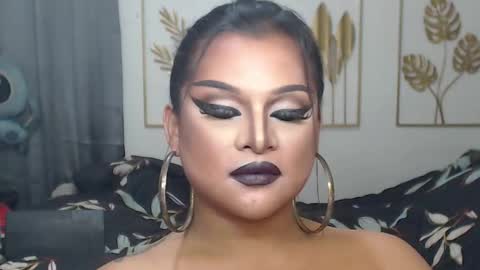 Anastacia Grey  online show from December 2025 11:34:02 PM