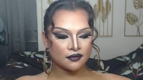 Anastacia Grey  online show from December 2025 10:07:01 PM