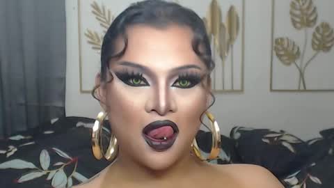 Anastacia Grey  online show from January 2026 08:12:01 PM