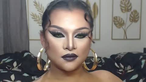 Anastacia Grey  online show from February 2026 07:24:02 PM