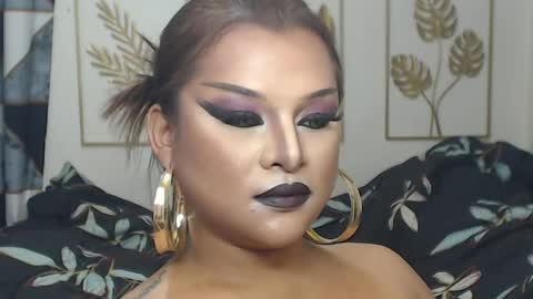 Anastacia Grey  online show from April 2026 11:13:02 PM