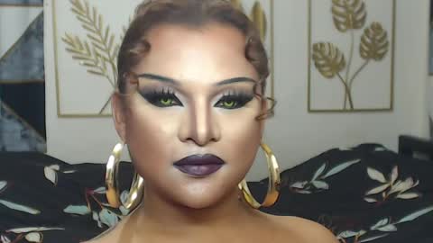 Anastacia Grey  online show from April 2026 08:35:02 PM