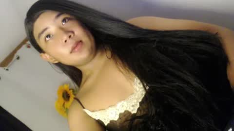 Snapshot of yourtransjeen chatting on March 2025 12:15:02 PM Jeen online show from March 2025 12:15:02 PM