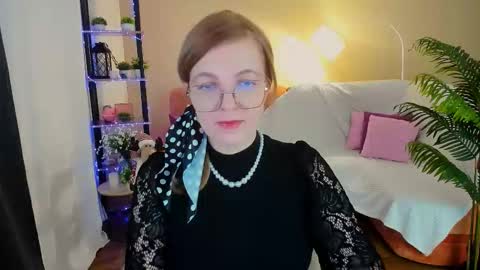 Alice online show from December 2025 09:25:01 AM