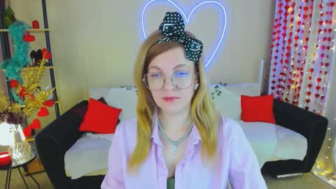 Alice online show from March 2026 06:36:01 PM