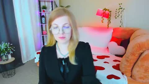 Alice online show from June 2026 09:40:01 AM