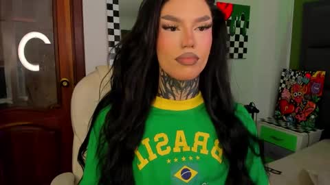 GI online show from December 2025 05:48:01 AM