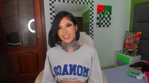 GI online show from February 2026 05:38:01 AM