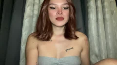 Snapshot of yourwildestdreamgirl chatting on February 2026 09:30:01 PM ANDREA online show from February 2026 09:30:01 PM