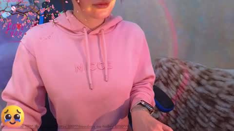 Snapshot of yourwishnes chatting on February 2025 09:22:02 AM Sweet Sasha online show from February 2025 09:22:02 AM