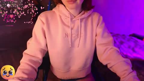 Snapshot of yourwishnes chatting on February 2025 05:29:02 PM Sweet Sasha online show from February 2025 05:29:02 PM