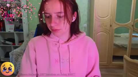 Snapshot of yourwishnes chatting on February 2025 08:37:02 AM Sweet Sasha online show from February 2025 08:37:02 AM