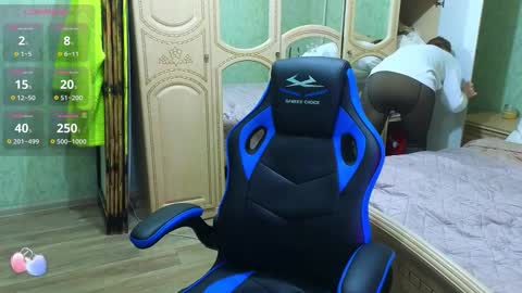 Snapshot of yourwishnes chatting on September 2025 04:45:02 PM Sweet Sasha online show from September 2025 04:45:02 PM