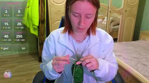 Snapshot of yourwishnes chatting on October 2025 04:51:02 AM Sweet Sasha online show from October 2025 04:51:02 AM