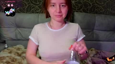 Sweet Sasha online show from February 2026 03:16:02 AM