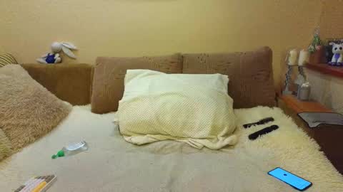 YourXQueen online show from March 2026 05:32:02 AM