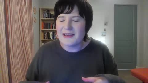 Snapshot of yousaiditfirst chatting on December 2025 11:54:01 PM Rose Noire online show from December 2025 11:54:01 PM