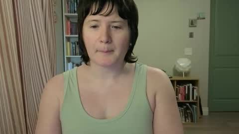 Rose Noire online show from February 2026 09:13:01 PM