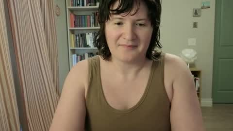 Rose Noire online show from April 2026 09:26:02 PM