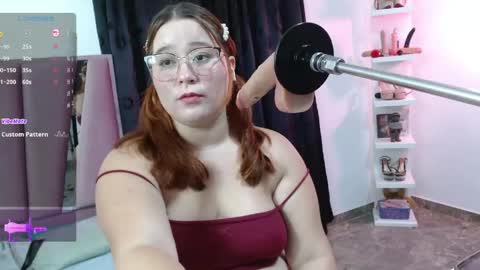 chloe cattalina online show from April 2026 03:17:01 AM