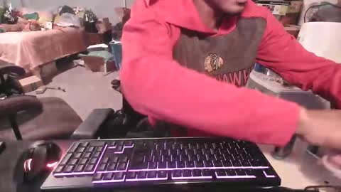 daddy online show from February 2026 10:08:02 AM