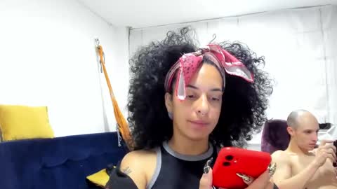 Snapshot of youwishtobeme chatting on February 2025 01:40:02 AM elizabeth ju online show from February 2025 01:40:02 AM