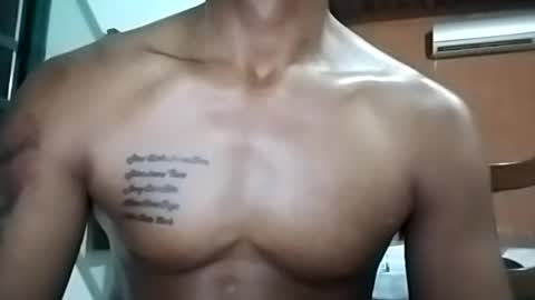 CharlyXavier online show from July 2026 07:23:02 AM