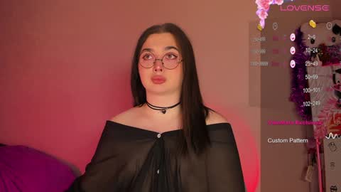 Ysabell online show from January 2025 06:14:01 PM