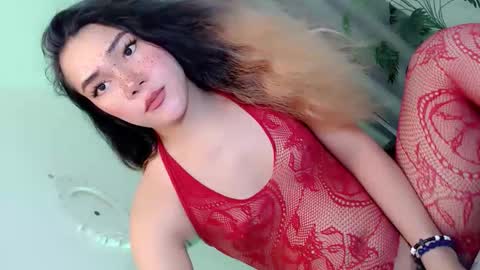ysabella_love69 online show from December 2025 02:30:01 AM