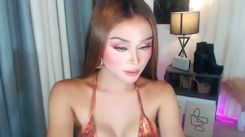 ysabellefox online show from June 2026 10:07:02 AM