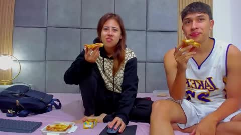 Snapshot of yu_yang69 chatting on January 2026 01:27:02 PM yu_yang69 online show from January 2026 01:27:02 PM