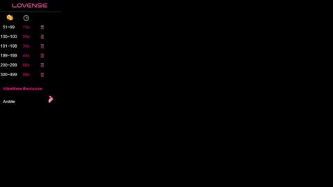 yuakiss online show from March 2026 08:07:01 AM