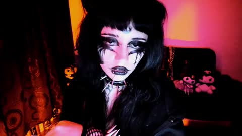 Yue Eclipsa online show from February 2026 07:51:01 AM