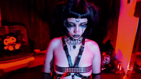 Yue Eclipsa online show from March 2026 08:26:33 AM