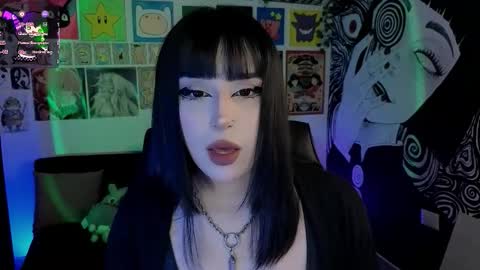 Snapshot of yuhwa chatting on November 2025 10:18:02 PM rawr Anne Independent model online show from November 2025 10:18:02 PM