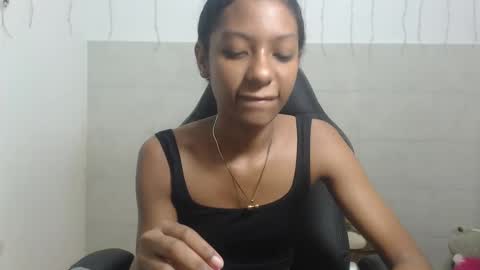 Snapshot of yukari_pr chatting on September 2025 03:06:02 AM YUKARI online show from September 2025 03:06:02 AM