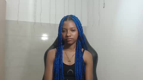 Snapshot of yukari_pr chatting on October 2025 12:41:02 AM YUKARI online show from October 2025 12:41:02 AM