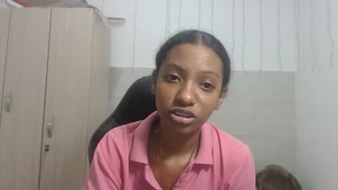 Snapshot of yukari_pr chatting on October 2025 02:56:02 AM YUKARI online show from October 2025 02:56:02 AM