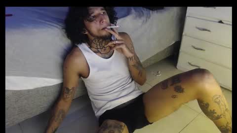 Snapshot of yuki_mil chatting on November 2025 06:07:01 PM yuki_mil online show from November 2025 06:07:01 PM