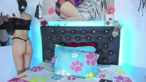 Yukio Davis  online show from October 2025 01:17:02 AM