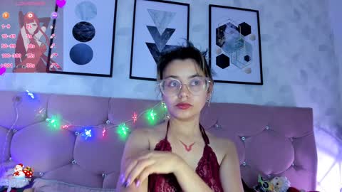 Yukki Kuran online show from December 2024 05:59:02 AM