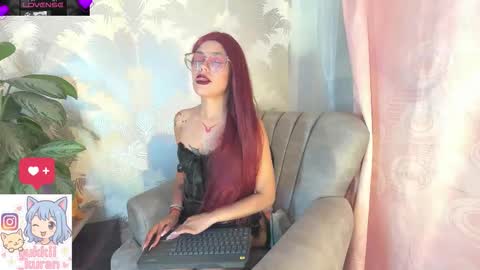 Yukki Kuran online show from October 2025 02:59:01 AM
