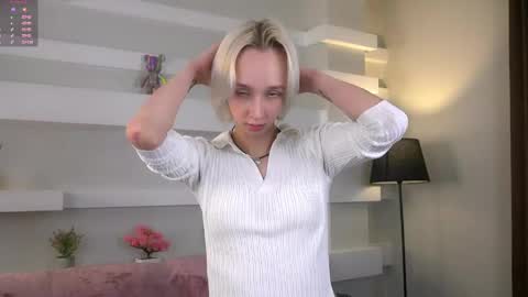 Grace online show from April 2026 01:05:02 PM