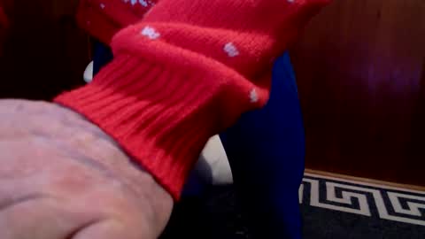 Russ online show from February 2026 09:19:01 PM