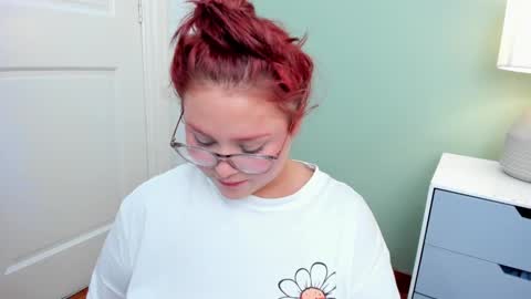 Yuliet online show from January 2025 11:34:02 PM