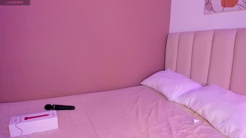 Yuliet online show from October 2025 08:53:02 PM