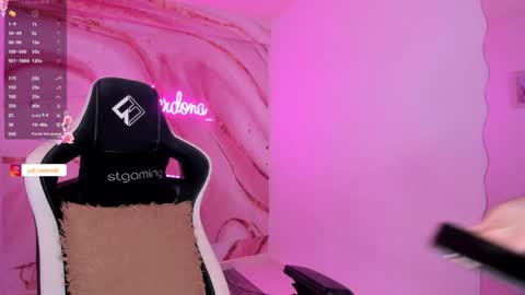 Yuliet online show from April 2026 03:35:02 AM