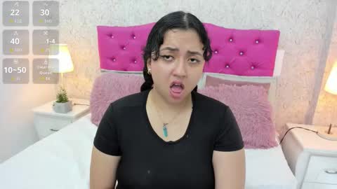 Snapshot of yuli_lozano chatting on February 2026 09:19:01 PM Yuli online show from February 2026 09:19:01 PM