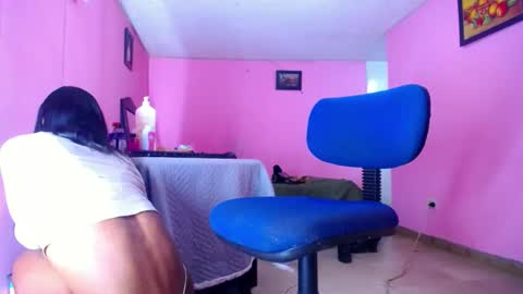 Snapshot of yuliana_foxy chatting on January 2025 03:38:02 AM yuliana_foxy online show from January 2025 03:38:02 AM