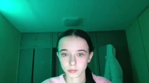 Yuliia online show from December 2025 07:50:02 AM